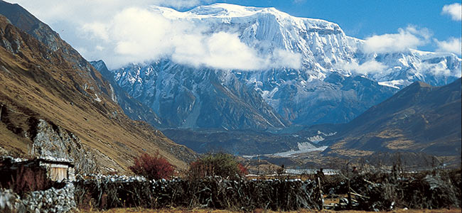 Snowman trek takes you to remote places in Bhutan - World Expeditions